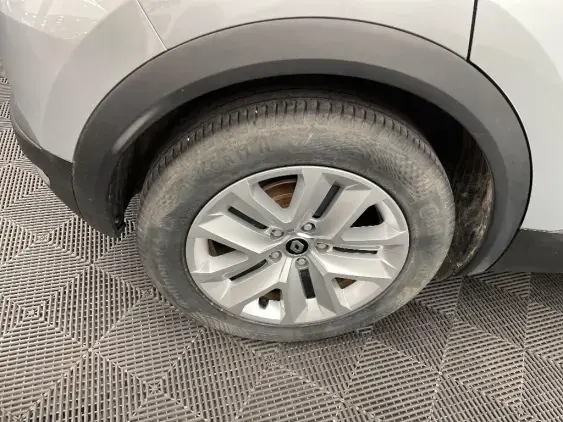 RENAULT CAPTUR II - voiture d'occasion - Photo 25