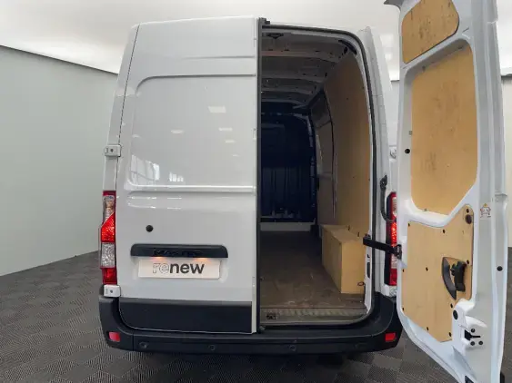 RENAULT MASTER FG III - voiture d'occasion - Photo 16