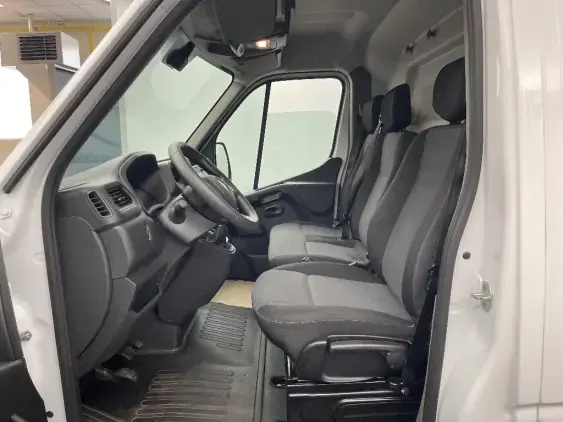RENAULT MASTER FG III - voiture d'occasion - Photo 18