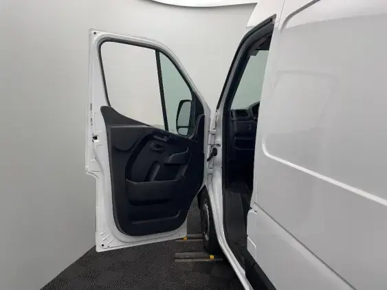 RENAULT MASTER FG III - voiture d'occasion - Photo 19