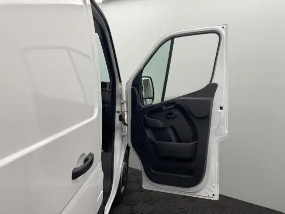 RENAULT MASTER FG III - voiture d'occasion - Photo 20
