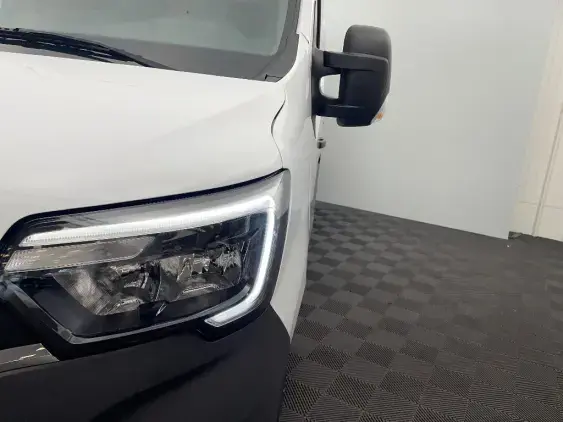 RENAULT MASTER FG III - voiture d'occasion - Photo 22