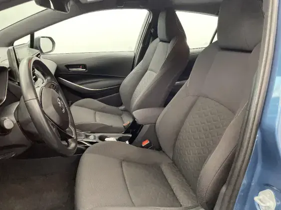 TOYOTA COROLLA XII - voiture d'occasion - Photo 18