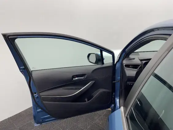 TOYOTA COROLLA XII - voiture d'occasion - Photo 19