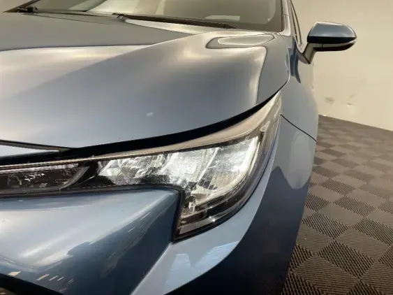 TOYOTA COROLLA XII - voiture d'occasion - Photo 22