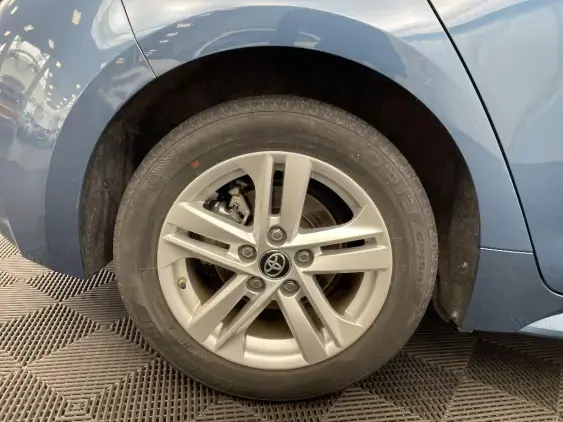 TOYOTA COROLLA XII - voiture d'occasion - Photo 25