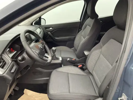 RENAULT CAPTUR II - voiture d'occasion - Photo 18