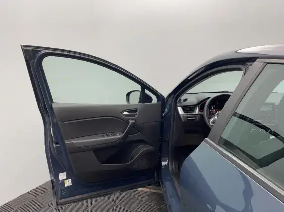 RENAULT CAPTUR II - voiture d'occasion - Photo 19