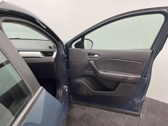 RENAULT CAPTUR II - voiture d'occasion - Photo 20