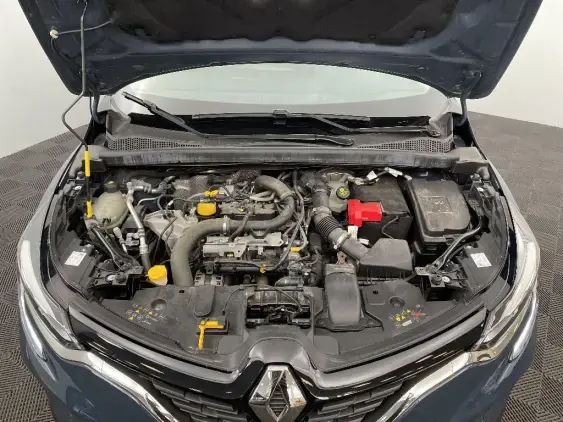 RENAULT CAPTUR II - voiture d'occasion - Photo 21