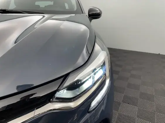 RENAULT CAPTUR II - voiture d'occasion - Photo 22