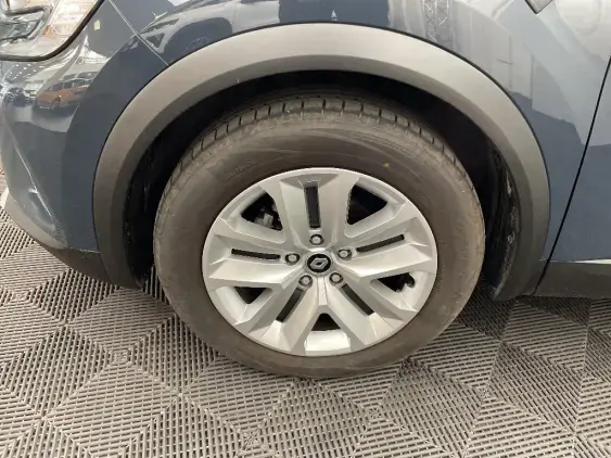 RENAULT CAPTUR II - voiture d'occasion - Photo 23