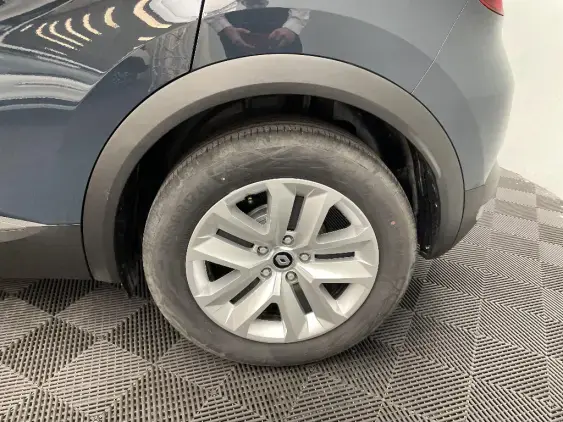 RENAULT CAPTUR II - voiture d'occasion - Photo 24