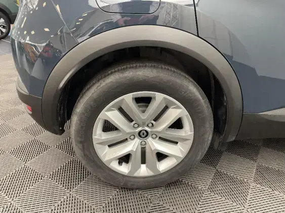 RENAULT CAPTUR II - voiture d'occasion - Photo 25