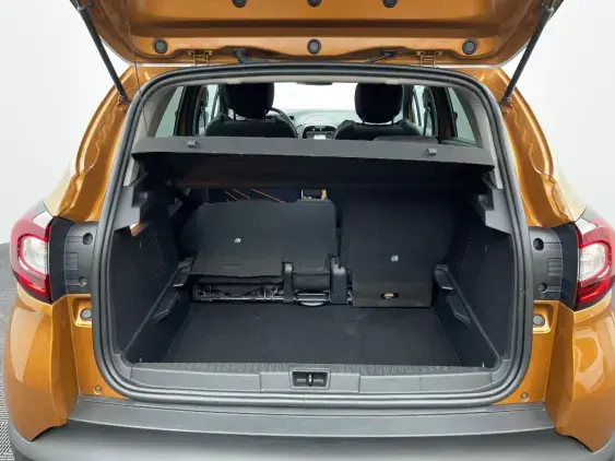 RENAULT CAPTUR - voiture d'occasion - Photo 14