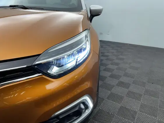 RENAULT CAPTUR - voiture d'occasion - Photo 20