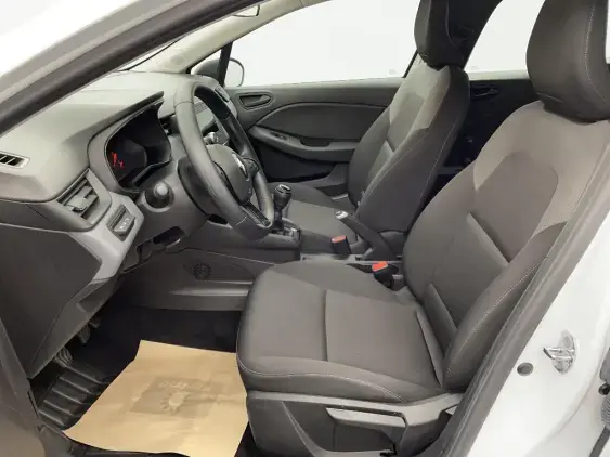 RENAULT CLIO V - voiture d'occasion - Photo 18