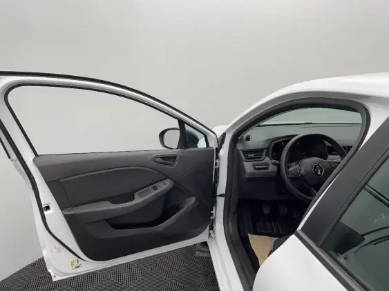 RENAULT CLIO V - voiture d'occasion - Photo 19