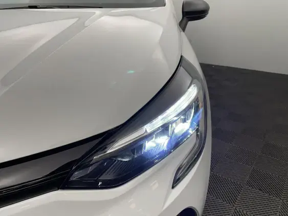 RENAULT CLIO V - voiture d'occasion - Photo 22