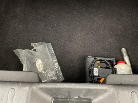 NISSAN JUKE I - voiture d'occasion - Photo 17