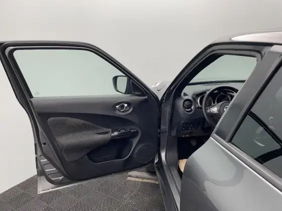 NISSAN JUKE I - voiture d'occasion - Photo 19