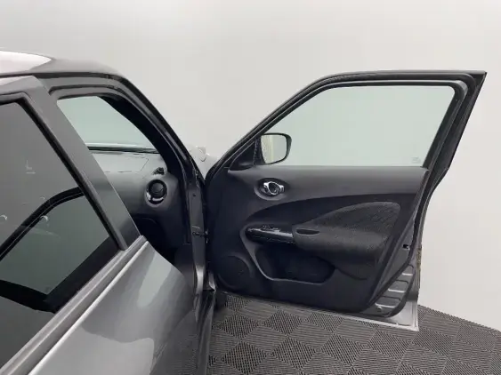 NISSAN JUKE I - voiture d'occasion - Photo 20