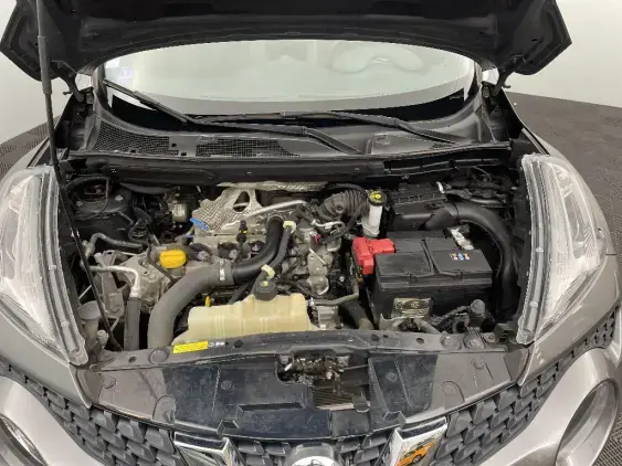 NISSAN JUKE I - voiture d'occasion - Photo 21