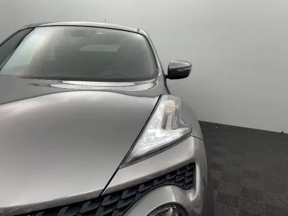 NISSAN JUKE I - voiture d'occasion - Photo 22