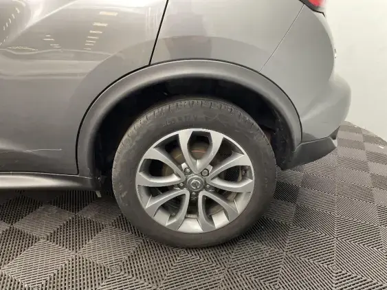 NISSAN JUKE I - voiture d'occasion - Photo 24