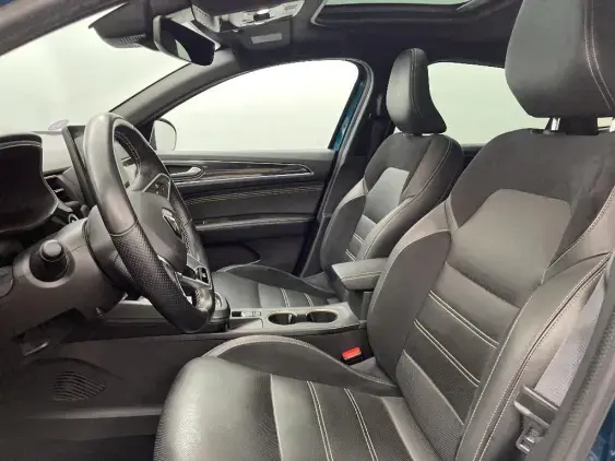 RENAULT ARKANA - voiture d'occasion - Photo 18