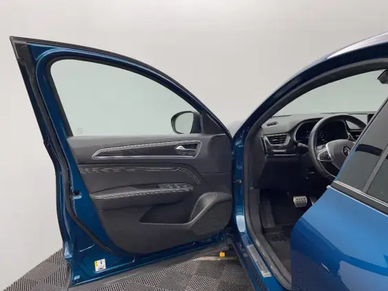 RENAULT ARKANA - voiture d'occasion - Photo 19