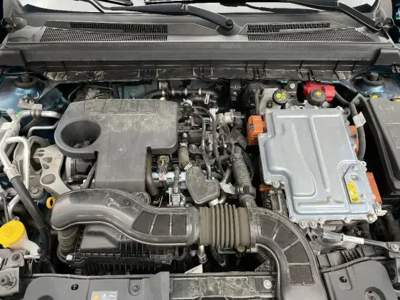 RENAULT ARKANA - voiture d'occasion - Photo 21