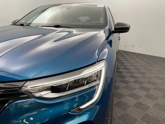 RENAULT ARKANA - voiture d'occasion - Photo 22