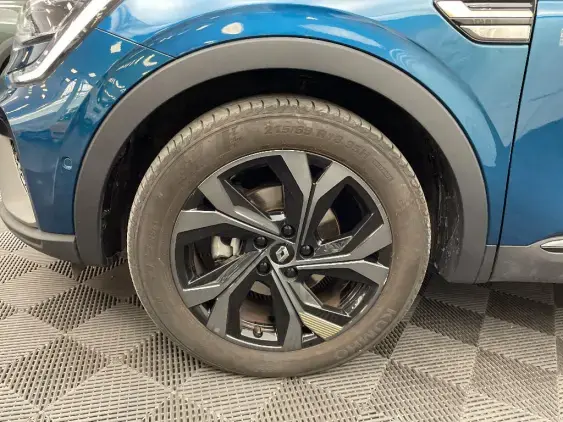 RENAULT ARKANA - voiture d'occasion - Photo 23