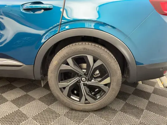 RENAULT ARKANA - voiture d'occasion - Photo 24