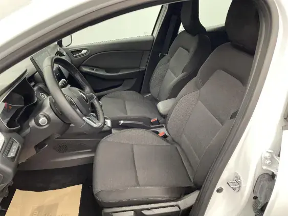 RENAULT CLIO V - voiture d'occasion - Photo 18