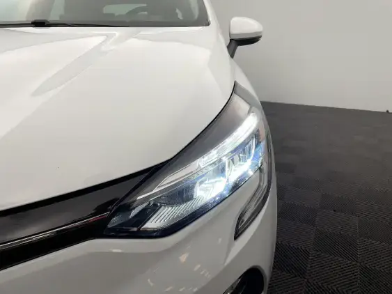 RENAULT CLIO V - voiture d'occasion - Photo 22