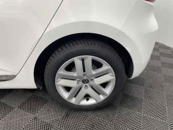 RENAULT CLIO V - voiture d'occasion - Photo 24