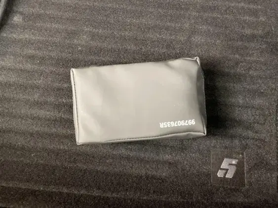 RENAULT 5 III - voiture d'occasion - Photo 17