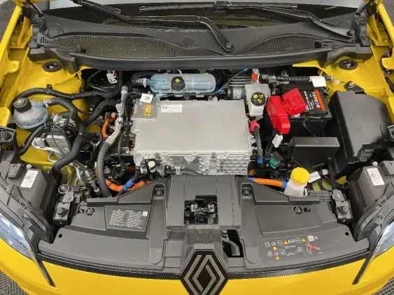 RENAULT 5 III - voiture d'occasion - Photo 21