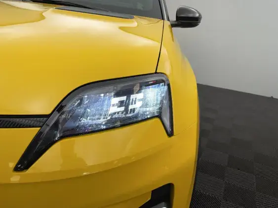 RENAULT 5 III - voiture d'occasion - Photo 22