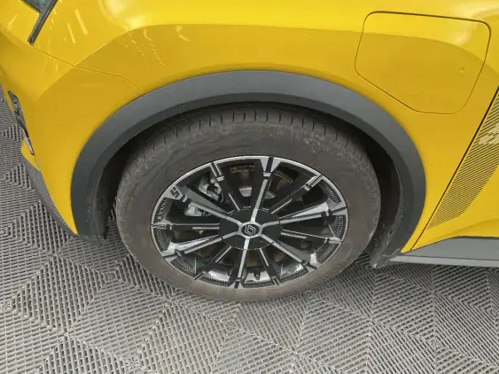 RENAULT 5 III - voiture d'occasion - Photo 23