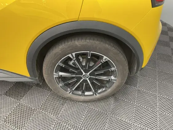 RENAULT 5 III - voiture d'occasion - Photo 24