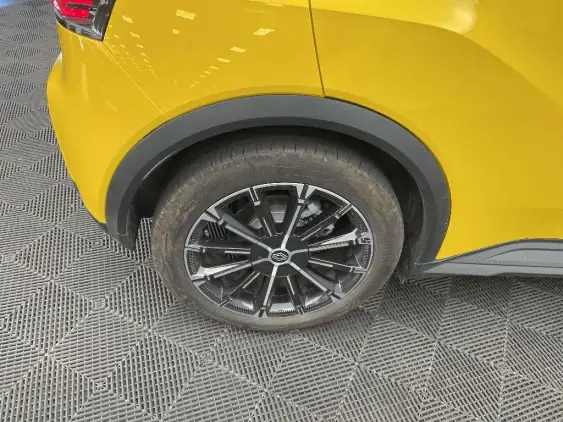 RENAULT 5 III - voiture d'occasion - Photo 25