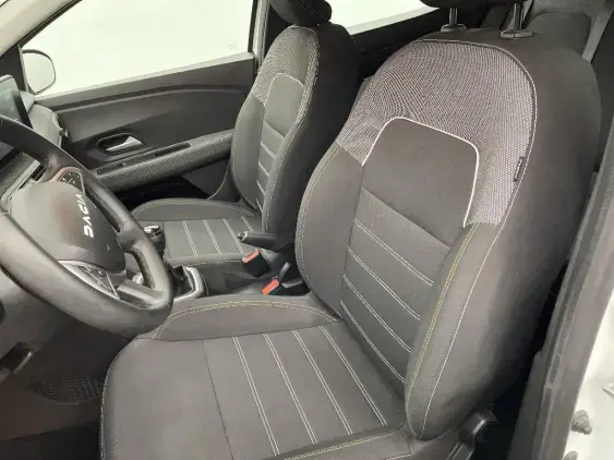 DACIA SANDERO III - voiture d'occasion - Photo 16