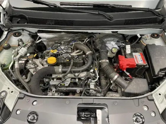 DACIA SANDERO III - voiture d'occasion - Photo 19