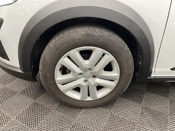 DACIA SANDERO III - voiture d'occasion - Photo 21