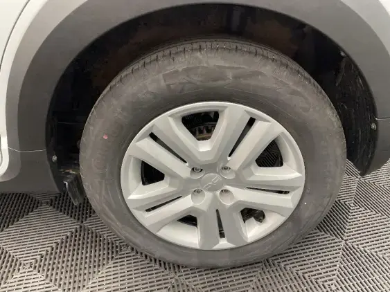 DACIA SANDERO III - voiture d'occasion - Photo 22