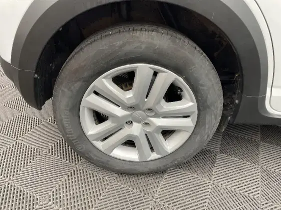 DACIA SANDERO III - voiture d'occasion - Photo 23