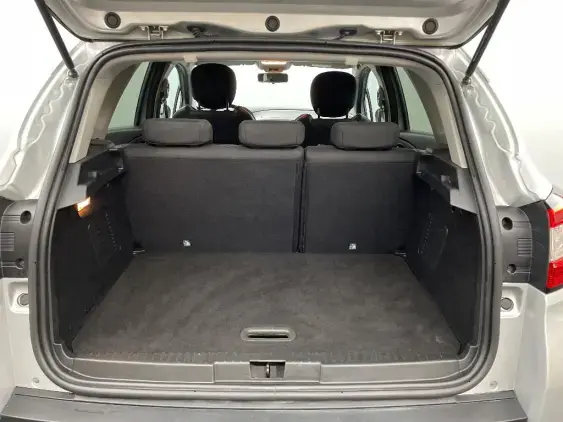 RENAULT CAPTUR - voiture d'occasion - Photo 14